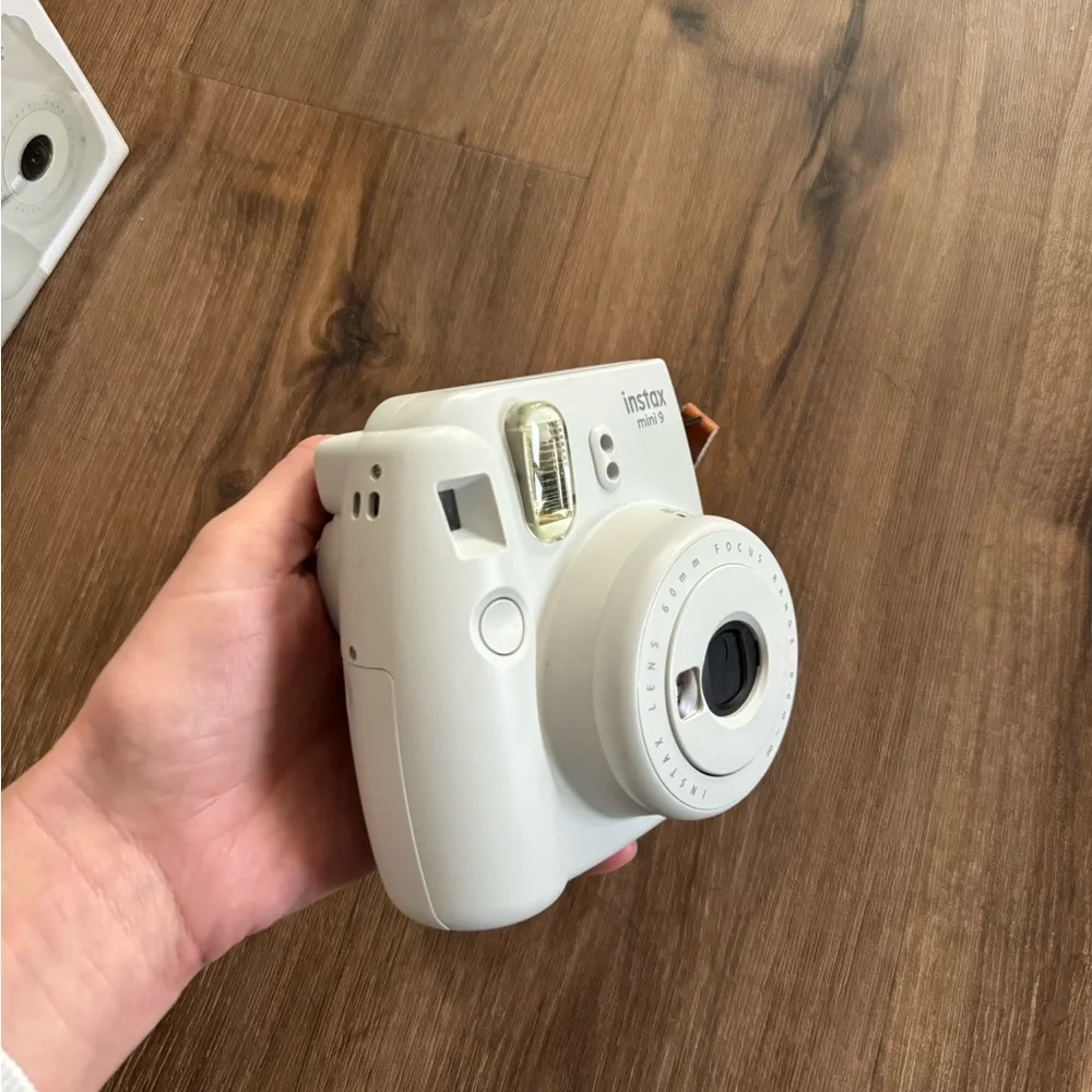 Fujifilm Instax Mini 9